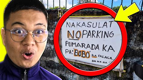 iyot sa daan